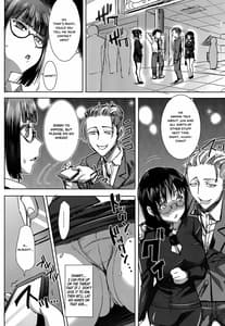 Page 9: 008.jpg | Unsweet Kurose Katsuko Kakugo | View Page!