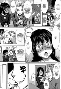 Page 10: 009.jpg | Unsweet Kurose Katsuko Kakugo | View Page!