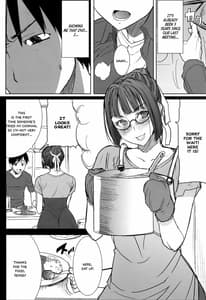 Page 4: 003.jpg | Unsweet Kurose Katsuko Saikai | View Page!