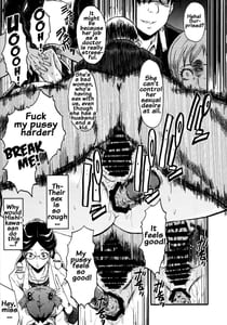 Page 10: 009.jpg | Ura Bambi 48 Ochi Mama-Kazoku ni Kakurete Hard SEX ni Hamaru Hahaoya-tachi | View Page!