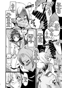 Page 11: 010.jpg | Ura Bambi 48 Ochi Mama-Kazoku ni Kakurete Hard SEX ni Hamaru Hahaoya-tachi | View Page!