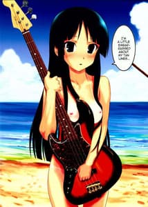 Page 2: 001.jpg | Ura K-On 2 | View Page!