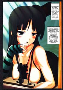 Page 8: 007.jpg | Ura K-On 2 | View Page!