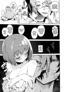 Page 4: 003.jpg | Uramitsu Ringo | View Page!
