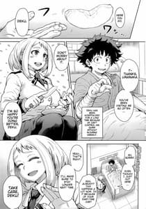 Page 3: 002.jpg | Uraraka Ura Fuzoku | View Page!