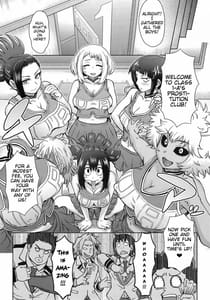 Page 11: 010.jpg | Uraraka Ura Fuzoku | View Page!