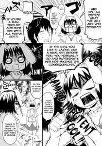 Page 7: 006.jpg | Usagi no Kusuriya-san | View Page!