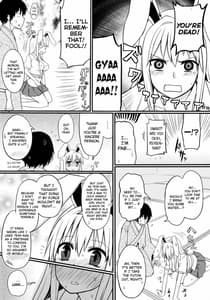 Page 8: 007.jpg | Usagi no Kusuriya-san | View Page!
