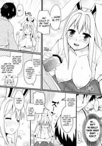 Page 10: 009.jpg | Usagi no Kusuriya-san | View Page!