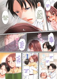 Page 5: 004.jpg | Usagi no Shippo wa Onedari Jouzu | View Page!