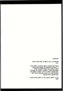 Page 3: 002.jpg | Usami-san wa Kyou mo Karamawari | View Page!