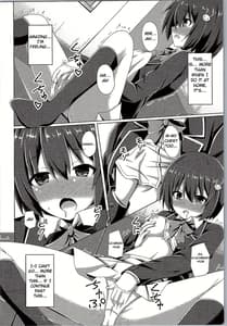 Page 7: 006.jpg | Usami-san wa Kyou mo Karamawari | View Page!