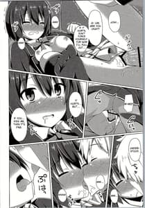 Page 15: 014.jpg | Usami-san wa Kyou mo Karamawari | View Page!