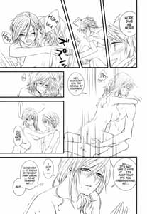 Page 11: 010.jpg | Uso to Yakusoku | View Page!