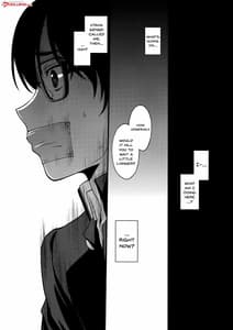 Page 2: 001.jpg | Utaha Another Bad End | View Page!