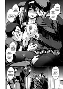 Page 3: 002.jpg | Utaha Another Bad End | View Page!