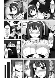 Page 5: 004.jpg | Uwaki na Kotori | View Page!