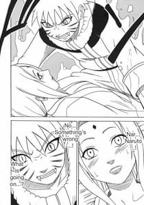 Page 9: 008.jpg | Uzumaki Bouquet 2 - Tsunades Chapter | View Page!