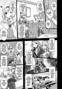 Page 2: 001.jpg | Vila Kankin Choukyou Nisshi | View Page!