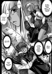 Page 7: 006.jpg | Viletta Sensei Ni Moeru Hon | View Page!