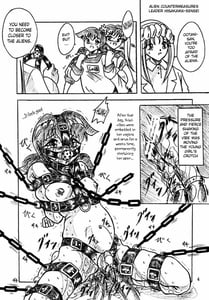 Page 4: 003.jpg | Vivian Bessatsu Soushuuhen 2 Ichigo Hakusho | View Page!