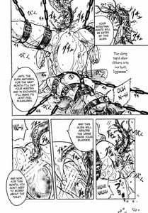 Page 6: 005.jpg | Vivian Bessatsu Soushuuhen 2 Ichigo Hakusho | View Page!