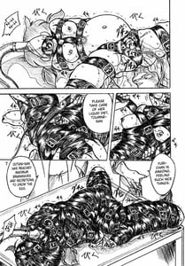 Page 7: 006.jpg | Vivian Bessatsu Soushuuhen 2 Ichigo Hakusho | View Page!