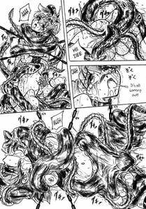 Page 10: 009.jpg | Vivian Bessatsu Soushuuhen 2 Ichigo Hakusho | View Page!
