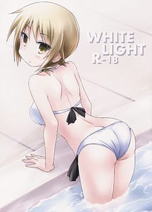 Read WHITE LIGHT with English Translation