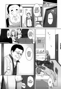 Page 5: 004.jpg | WUG no Hidoi Hi | View Page!
