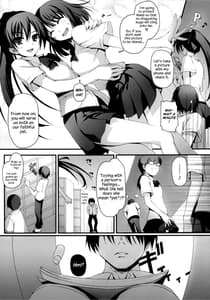 Page 8: 007.jpg | Wagamama Pet Life! | View Page!