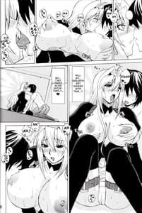 Page 7: 006.jpg | Waiting Impatiently for The Anime 2nd Season While Groping Tsukiumis Tits! | View Page!