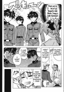 Page 9: 008.jpg | Wari To H Na Sentaichou No Ichinichi | View Page!