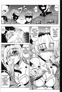 Page 10: 009.jpg | Wari To H Na Sentaichou No Ichinichi | View Page!