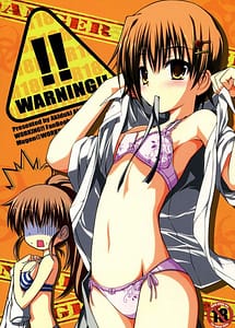 Read Warning!! with English Translation