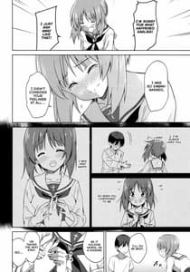 Page 7: 006.jpg | Watashi- Motto Ganbarimasu! | View Page!