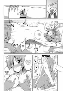 Page 11: 010.jpg | Watashi- Motto Ganbarimasu! | View Page!