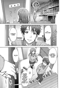 Page 4: 003.jpg | Watashi Dake ga Shiawase ni Naccha Ikenai Riyuu | View Page!