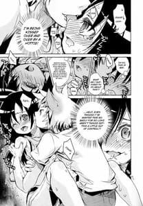 Page 6: 005.jpg | Watashi ga Moteru noha Neko ni dake! | View Page!