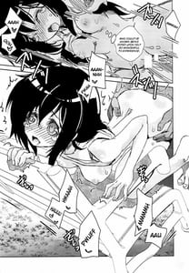 Page 10: 009.jpg | Watashi ga Moteru noha Neko ni dake! | View Page!