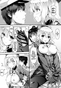 Page 9: 008.jpg | Watashi ga Oyome-san ni Natte Ageru wa | View Page!