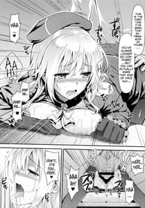 Page 16: 015.jpg | Watashi ga Oyome-san ni Natte Ageru wa | View Page!