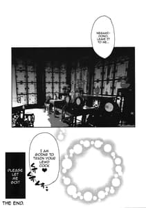 Page 10: 009.jpg | Watashi ni Sonna ni Ashi de Oshioki Saretai no | View Page!