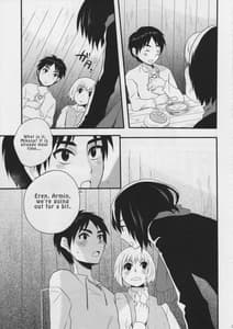 Page 3: 002.jpg | Watashi no Eren | View Page!