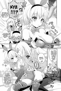 Page 6: 005.jpg | Watashi no Kawaii Usagi-san | View Page!