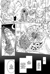 Page 3: 002.jpg | Watashi no Koibito o Shokai Shimasu! EX | View Page!