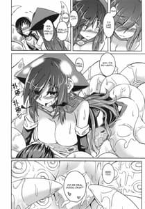 Page 12: 011.jpg | Watashi no Koibito o Shokai Shimasu! EX2 | View Page!