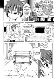 Page 4: 003.jpg | Watashi no Koibito o Shoukai Shimasu! 4 | View Page!