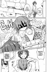 Page 5: 004.jpg | Watashi no Koibito o Shoukai Shimasu! 4 | View Page!