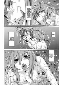 Page 12: 011.jpg | Watashi no Koibito o Shoukai Shimasu! 4 | View Page!